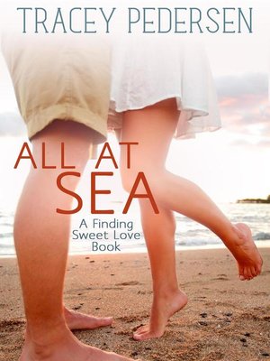 cover image of All At Sea